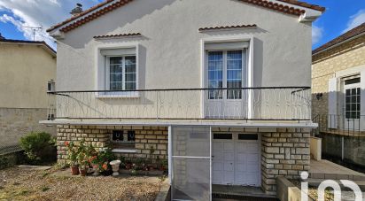 House 7 rooms of 149 m² in Gond-Pontouvre (16160)