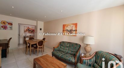 Apartment 3 rooms of 63 m² in Carrières-sur-Seine (78420)