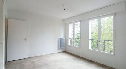 Apartment 1 room of 25 m² in Fontenay-aux-Roses (92260)