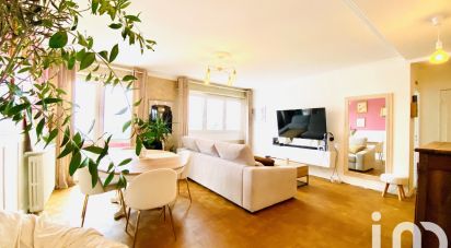 Appartement 4 pièces de 78 m² à Le Havre (76620)