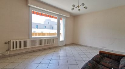 Apartment 3 rooms of 62 m² in Bassens (73000)