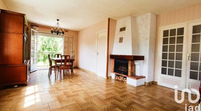 House 5 rooms of 110 m² in Cherves-Richemont (16370)