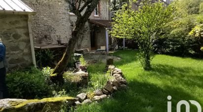 House 4 rooms of 95 m² in Saint-Sulpice-le-Dunois (23800)