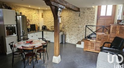 Town house 3 rooms of 85 m² in Ingré (45140)