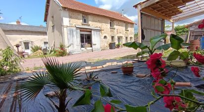 House 6 rooms of 150 m² in Brion-près-Thouet (79290)