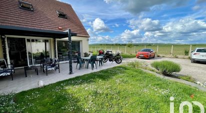 House 5 rooms of 85 m² in Maffliers (95560)