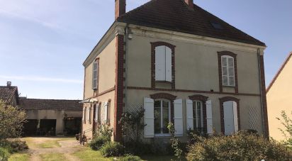 Maison 5 pièces de 180 m² à Marolles-sur-Seine (77130)