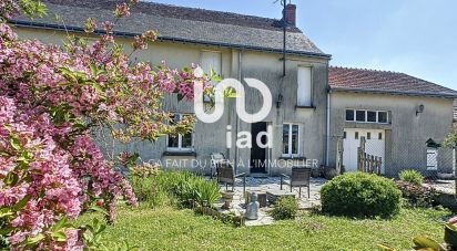 Country house 5 rooms of 115 m² in Draché (37800)