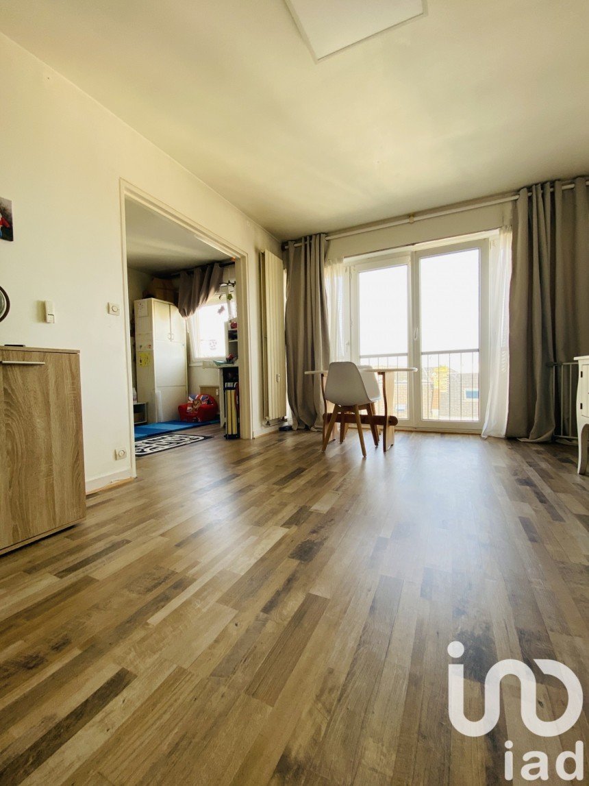 Vente Appartement 98m² 5 Pièces à Le Havre (76600) - Iad France