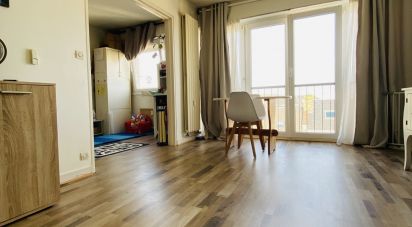 Appartement 5 pièces de 98 m² à Le Havre (76600)