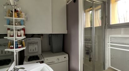 Apartment 3 rooms of 55 m² in Chevreuse (78460)