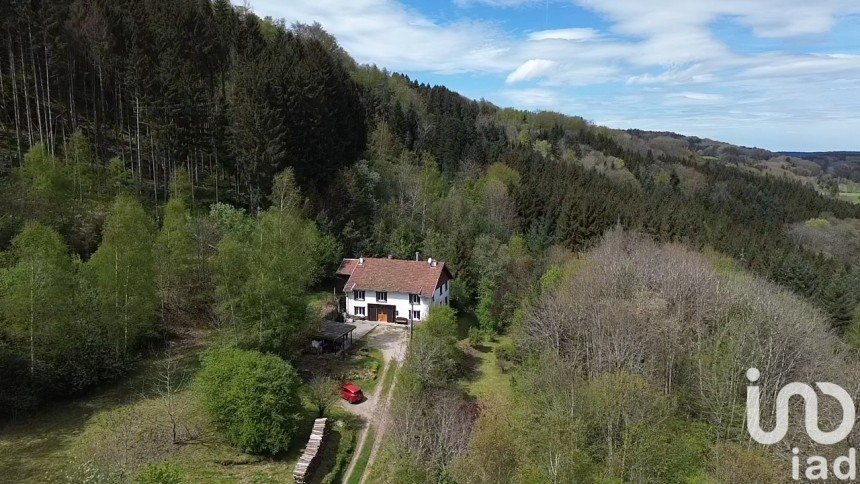 Country house 9 rooms of 242 m² in Granges-Aumontzey (88640)