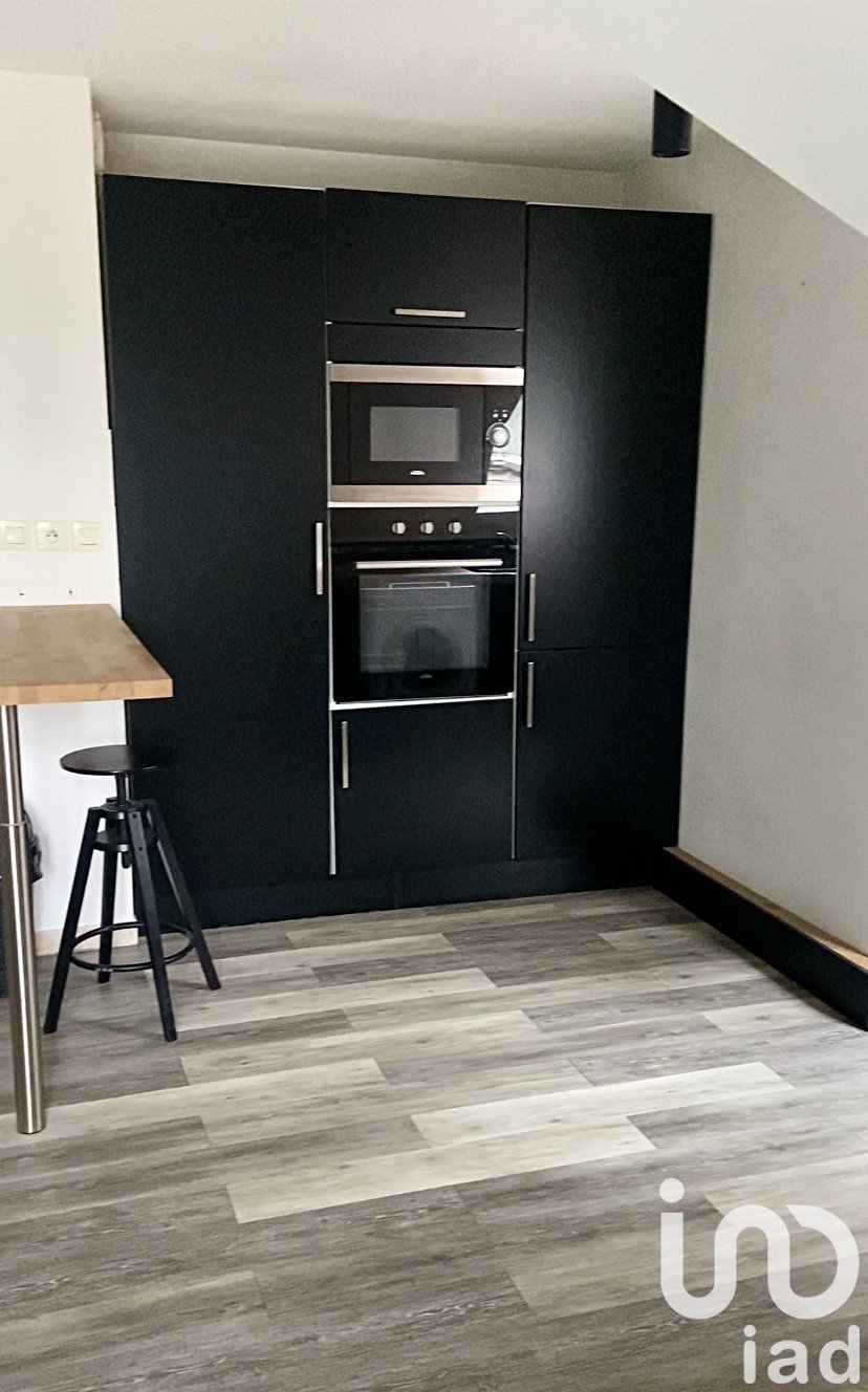 Apartment 2 rooms of 40 m² in Blois (41000)