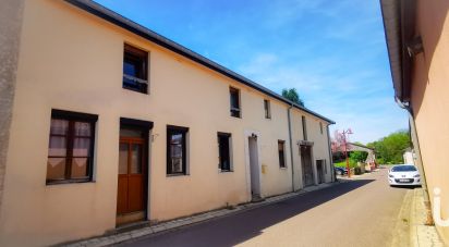 Country house 5 rooms of 125 m² in Effincourt (52300)