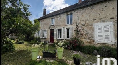 Country house 6 rooms of 189 m² in Maisons-lès-Chaource (10210)