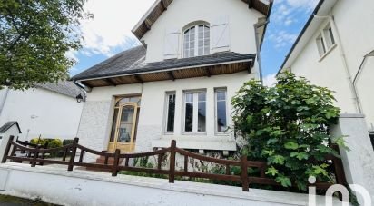 Town house 4 rooms of 127 m² in Tarbes (65000)