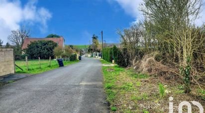 Land of 3,733 m² in Jouy-sur-Morin (77320)