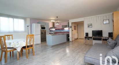 Appartement 4 pièces de 98 m² à Roissy-en-Brie (77680)