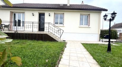 House 5 rooms of 198 m² in Toury (28310)