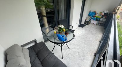 Apartment 3 rooms of 65 m² in Gennevilliers (92230)