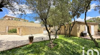 Maison traditionnelle 11 pièces de 292 m² à Castillon-du-Gard (30210)