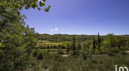 Terrain de 4 700 m² à Allemagne-en-Provence (04500)
