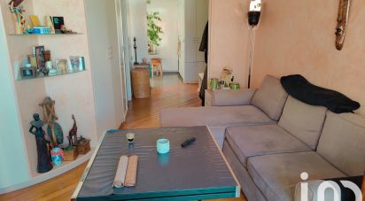Appartement 2 pièces de 43 m² à Fontenay-sous-Bois (94120)