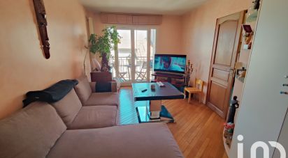 Appartement 2 pièces de 43 m² à Fontenay-sous-Bois (94120)