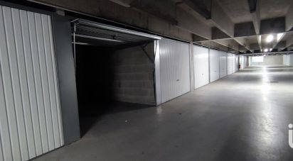 Parking/garage/box de 14 m² à Nantes (44200)