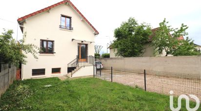 House 3 rooms of 73 m² in Melun (77000)