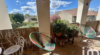 Traditional house 8 rooms of 274 m² in Beaucaire (30300)