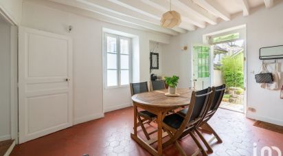 Maison 6 pièces de 140 m² à Samois-sur-Seine (77920)