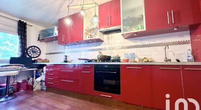 Apartment 2 rooms of 47 m² in Aulnay-sous-Bois (93600)