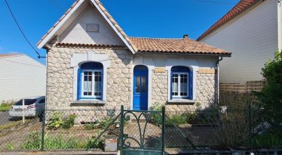 House 5 rooms of 110 m² in Saintes (17100)