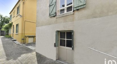 House 7 rooms of 199 m² in Riom (63200)