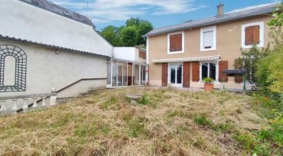 Town house 6 rooms of 110 m² in Chauvigny (86300)