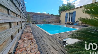 House 5 rooms of 114 m² in Martigues (13500)