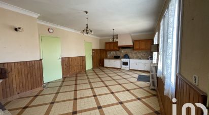 Village house 7 rooms of 132 m² in Fouras (17450)