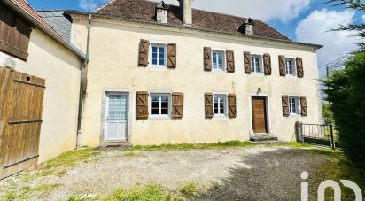 House 4 rooms of 115 m² in Orthez (64300)