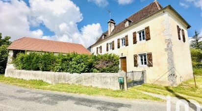Maison 4 pièces de 115 m² à Orthez (64300)