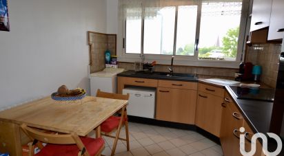 Apartment 3 rooms of 65 m² in Marly-le-Roi (78160)