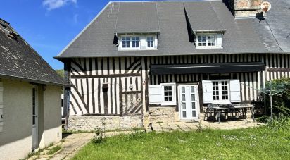 House 4 rooms of 80 m² in Touques (14800)