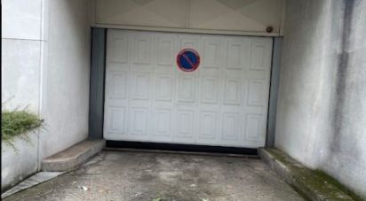Parking/garage/box de 12 m² à Saint-Maur-des-Fossés (94100)