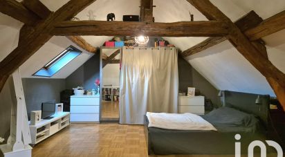 Village house 4 rooms of 100 m² in Faremoutiers (77515)