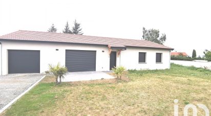 House 4 rooms of 108 m² in Bogy (07340)