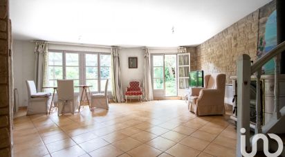 House 5 rooms of 98 m² in Guyancourt (78280)
