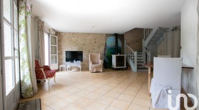 Maison 5 pièces de 98 m² à Guyancourt (78280)