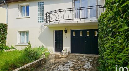 Maison 5 pièces de 104 m² à Paron (89100)