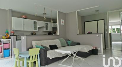 Appartement 3 pièces de 68 m² à Le Plessis-Bouchard (95130)