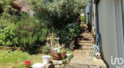 House 5 rooms of 118 m² in Cherveux (79410)